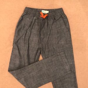 Boys Mini Boden Pants